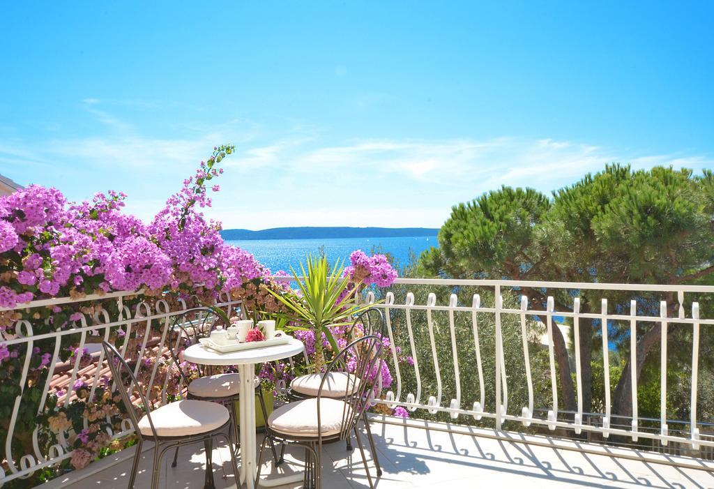 Villa Marin Traù Esterno foto