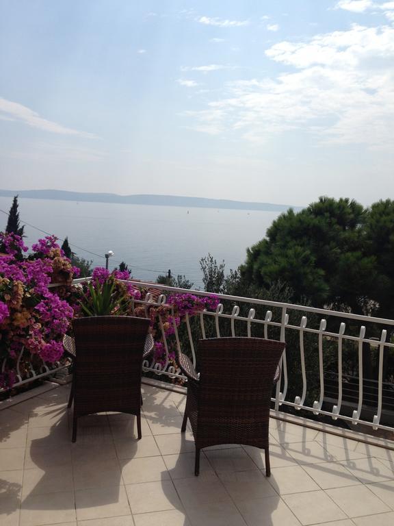 Villa Marin Traù Esterno foto